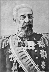 Русско-японская война 1904–1905 гг. Потомки последних корсаров Русско-японская война 1904–1905 гг. Потомки последних корсаров