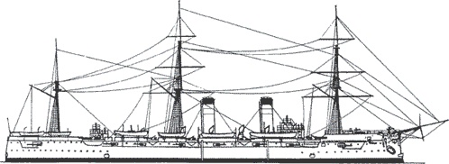Русско-японская война 1904–1905 гг. Потомки последних корсаров Русско-японская война 1904–1905 гг. Потомки последних корсаров