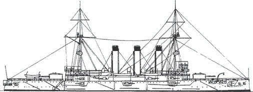 Русско-японская война 1904–1905 гг. Потомки последних корсаров Русско-японская война 1904–1905 гг. Потомки последних корсаров
