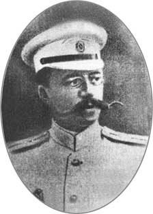 Русско-японская война 1904–1905 гг. Потомки последних корсаров Русско-японская война 1904–1905 гг. Потомки последних корсаров