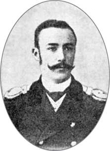 Русско-японская война 1904–1905 гг. Потомки последних корсаров Русско-японская война 1904–1905 гг. Потомки последних корсаров