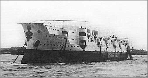 Русско-японская война 1904–1905 гг. Потомки последних корсаров Русско-японская война 1904–1905 гг. Потомки последних корсаров