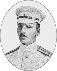 Русско-японская война 1904–1905 гг. Потомки последних корсаров Русско-японская война 1904–1905 гг. Потомки последних корсаров