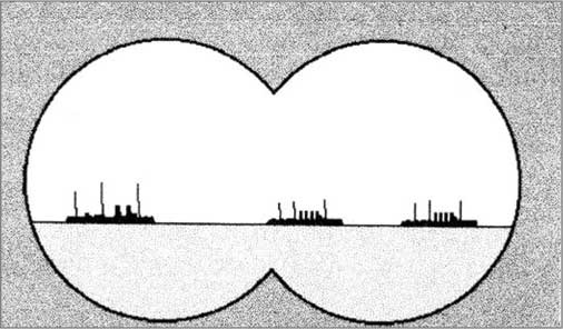 Русско-японская война 1904–1905 гг. Потомки последних корсаров Русско-японская война 1904–1905 гг. Потомки последних корсаров
