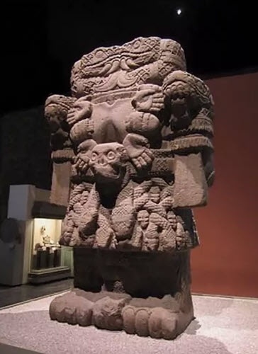 Конец времен. Новый взгляд на пророчества майя