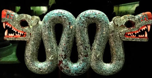 Конец времен. Новый взгляд на пророчества майя