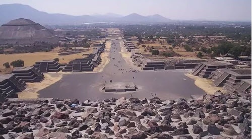 Конец времен. Новый взгляд на пророчества майя