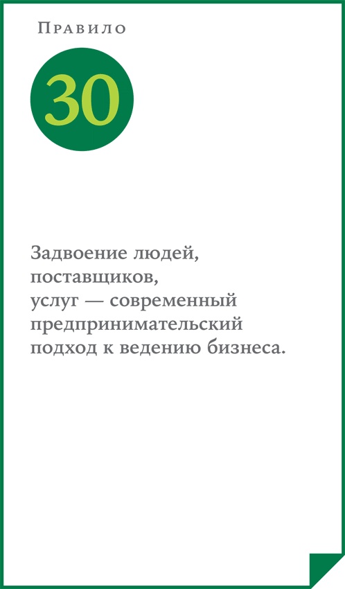 ВкусВилл: Как совершить революцию в ритейле, делая всё не так ВкусВилл: Как совершить революцию в ритейле, делая всё не так