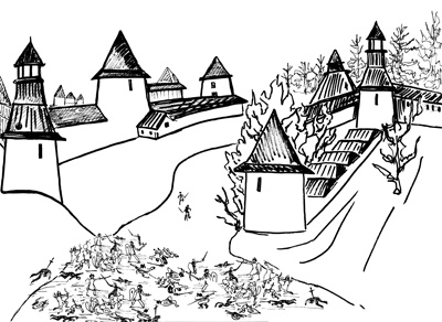 Вечный колокол Вечный колокол