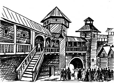 Вечный колокол Вечный колокол