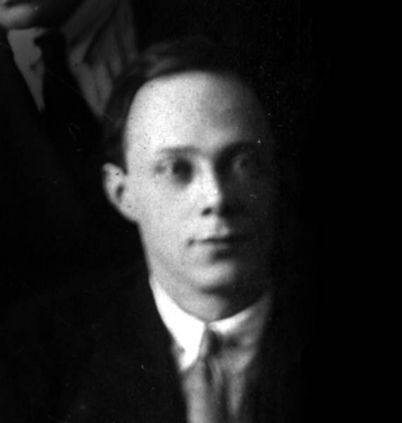 Дело Бронникова Дело Бронникова