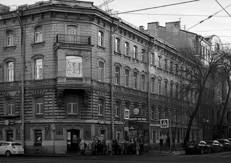 Дело Бронникова Дело Бронникова
