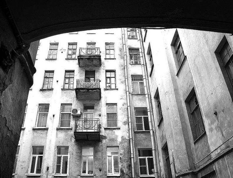 Дело Бронникова Дело Бронникова