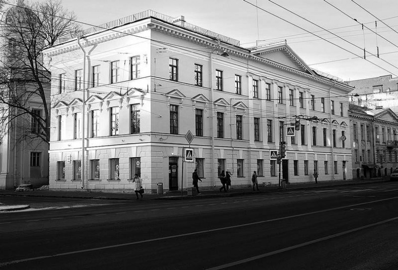Дело Бронникова Дело Бронникова