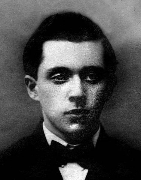 Дело Бронникова Дело Бронникова