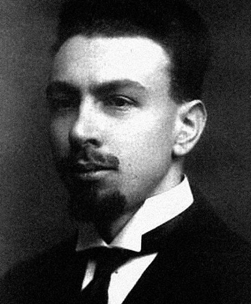 Дело Бронникова Дело Бронникова