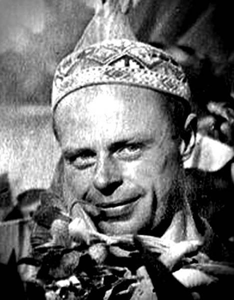 Дело Бронникова Дело Бронникова