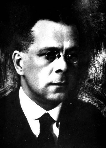 Дело Бронникова Дело Бронникова
