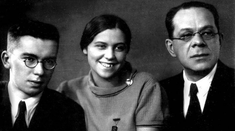 Дело Бронникова Дело Бронникова