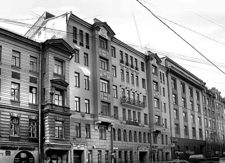 Дело Бронникова Дело Бронникова