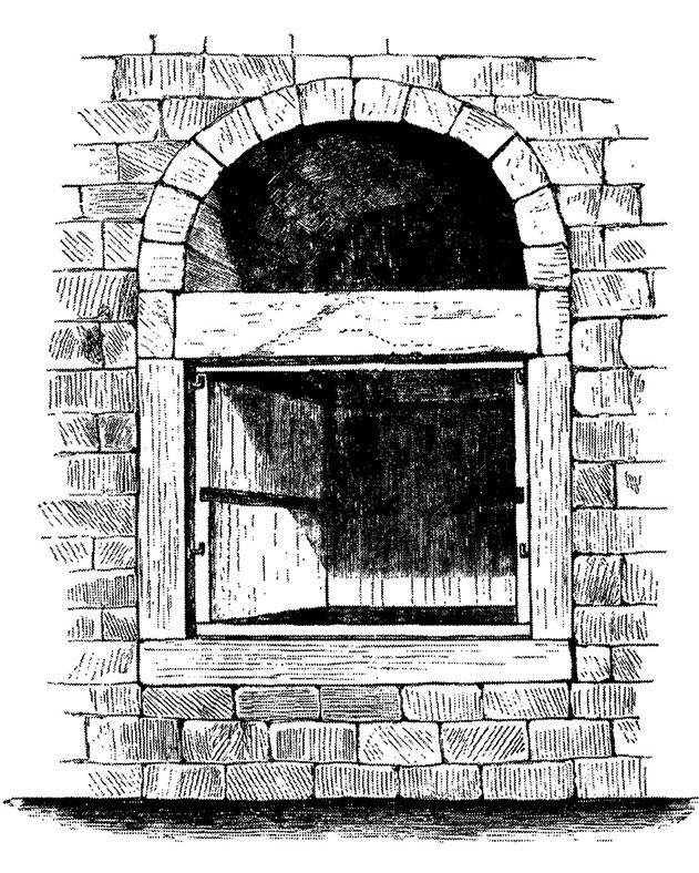 Книга на книжной полке Книга на книжной полке