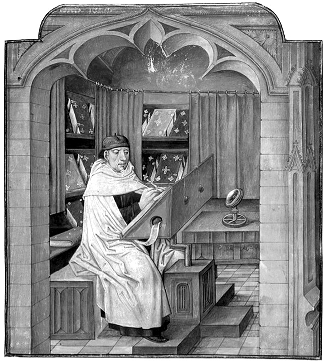 Книга на книжной полке Книга на книжной полке