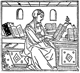 Книга на книжной полке Книга на книжной полке