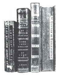Книга на книжной полке Книга на книжной полке