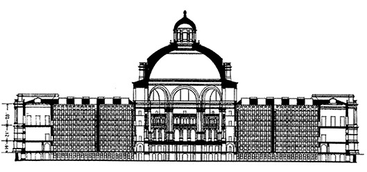 Книга на книжной полке Книга на книжной полке