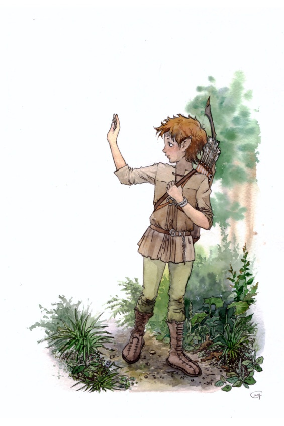 Путь Эрто Путь Эрто