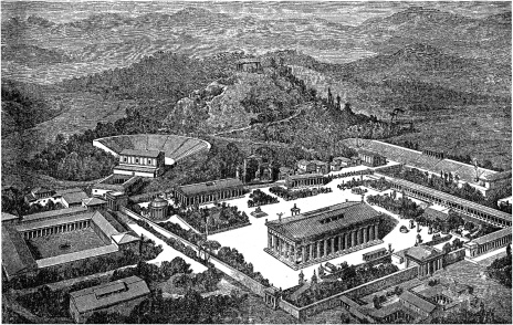 История культуры народов мира. Древняя Греция. Истоки европейской цивилизации История культуры народов мира. Древняя Греция. Истоки европейской цивилизации