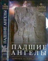 Падшие ангелы. Запретное наследие древней расы - Эндрю Коллинз - Читать книги онлайн | Слушать аудиокниги онлайн | Электронная библиотека books-lib.com
