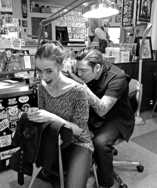 Без фильтра. Ни стыда, ни сожалений, только я Без фильтра. Ни стыда, ни сожалений, только я