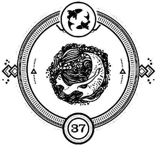 Пандемониум. 4. Букет увядших орхидей