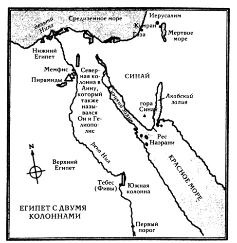 Ключ Хирама Ключ Хирама