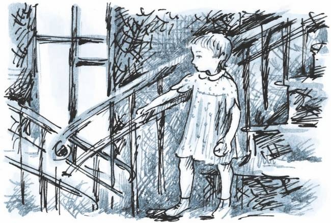Сахарный ребенок. История девочки из прошлого века, рассказанная Стеллой Нудольской Сахарный ребенок. История девочки из прошлого века, рассказанная Стеллой Нудольской