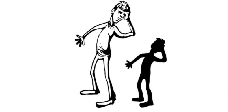 Болезни, в которые играют люди Болезни, в которые играют люди