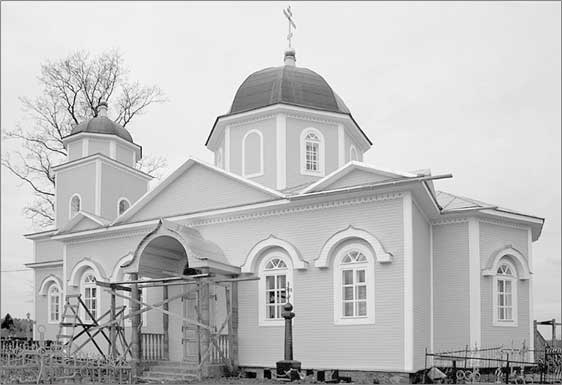 Луга и окрестности. Из истории населенных мест Лужского района Луга и окрестности. Из истории населенных мест Лужского района