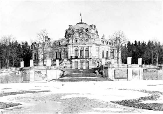 Луга и окрестности. Из истории населенных мест Лужского района Луга и окрестности. Из истории населенных мест Лужского района