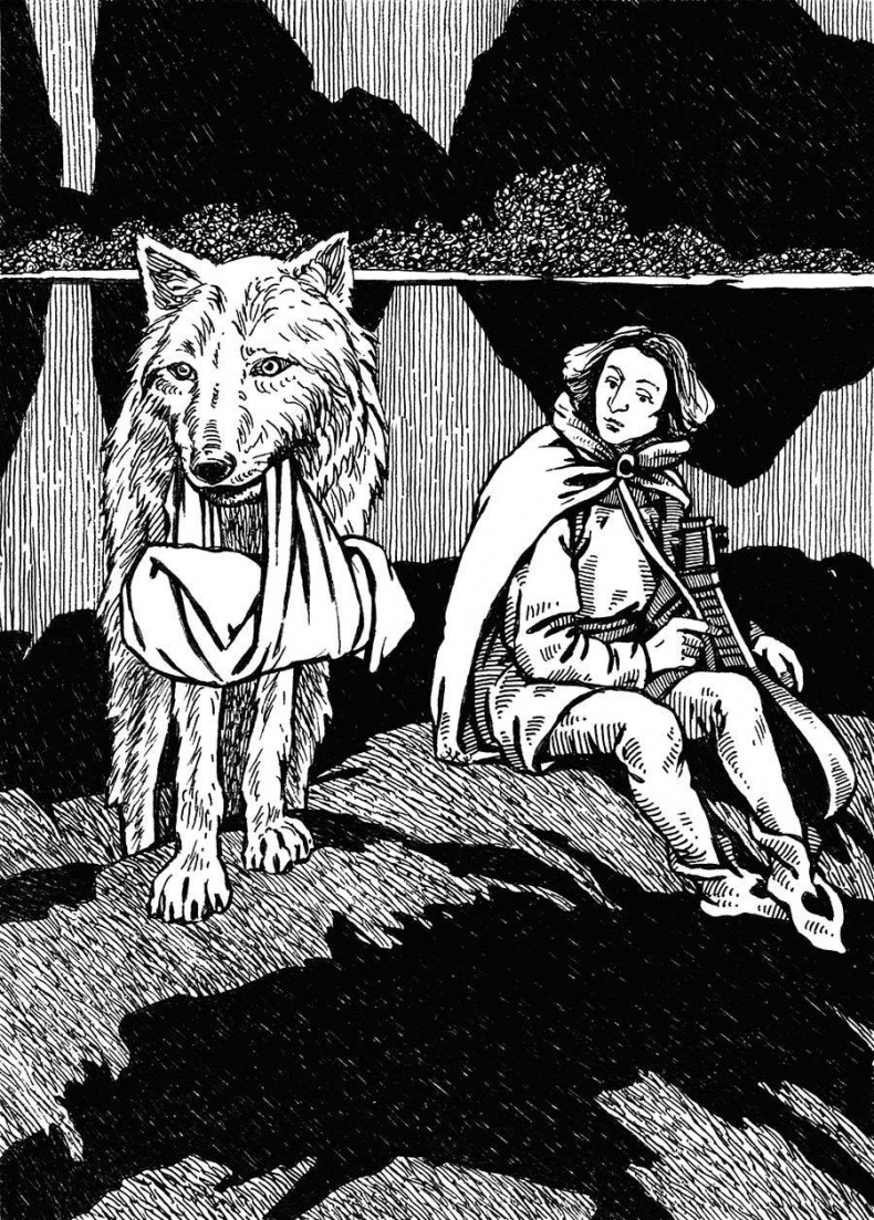 Мар. Червивое сердце Мар. Червивое сердце