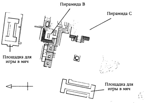 Следы богов Следы богов
