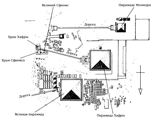 Следы богов Следы богов