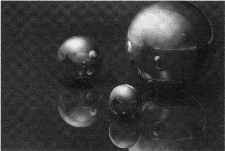 Тайны квантового мира. О парадоксальности пространства и времени Тайны квантового мира. О парадоксальности пространства и времени