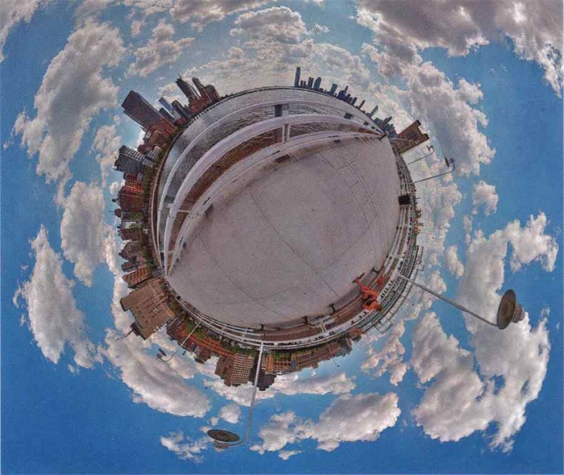 Тайны квантового мира. О парадоксальности пространства и времени Тайны квантового мира. О парадоксальности пространства и времени