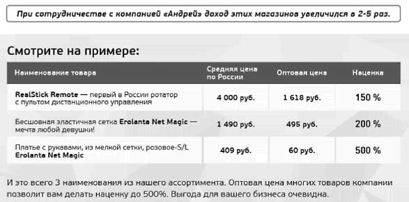 Как писать коммерческие предложения и продавать что угодно кому угодно Как писать коммерческие предложения и продавать что угодно кому угодно