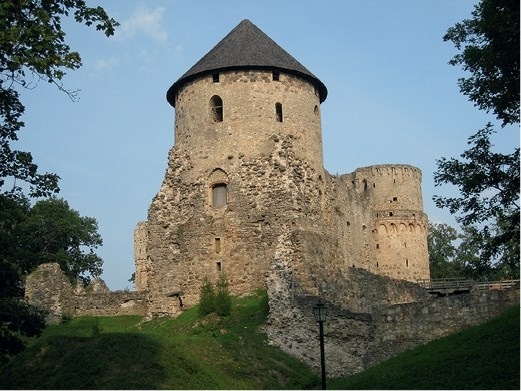 Первое противостояние России и Европы: Ливонская война Ивана Грозного Первое противостояние России и Европы: Ливонская война Ивана Грозного