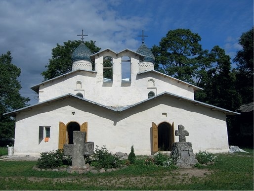 Первое противостояние России и Европы: Ливонская война Ивана Грозного Первое противостояние России и Европы: Ливонская война Ивана Грозного