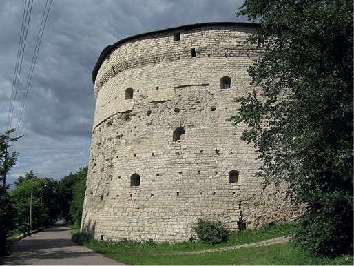 Первое противостояние России и Европы: Ливонская война Ивана Грозного Первое противостояние России и Европы: Ливонская война Ивана Грозного