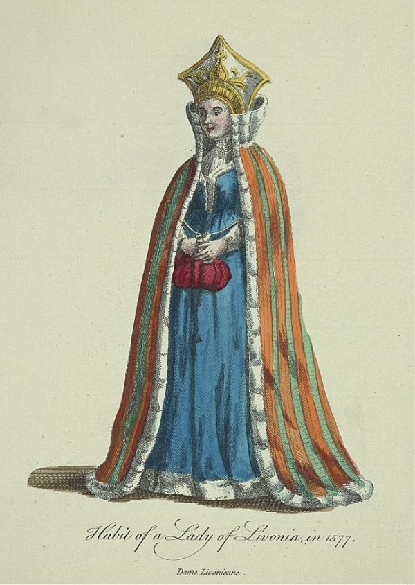 Первое противостояние России и Европы: Ливонская война Ивана Грозного Первое противостояние России и Европы: Ливонская война Ивана Грозного