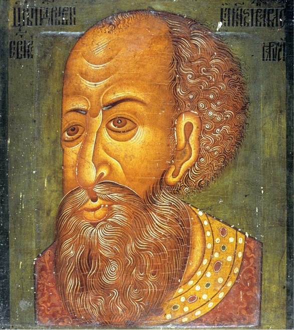 Первое противостояние России и Европы: Ливонская война Ивана Грозного Первое противостояние России и Европы: Ливонская война Ивана Грозного